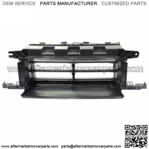 For 2021 2022 F150 Ford Lower Radiator Grille Air Shutter Assembly ML3Z8475B