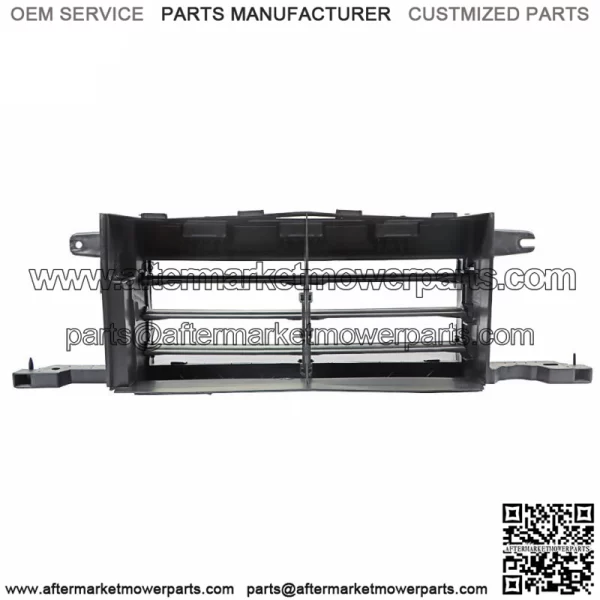For 2021 2022 F150 Ford Lower Radiator Grille Air Shutter Assembly ML3Z8475B - Image 3