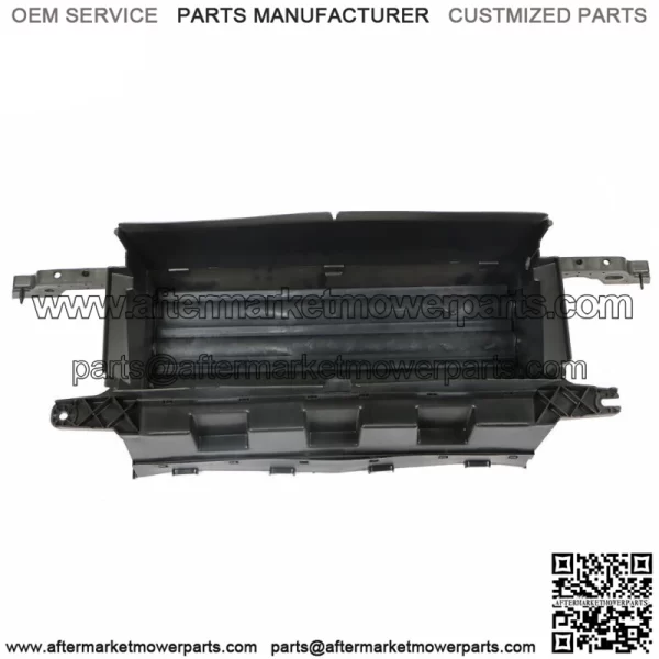 For 2021 2022 F150 Ford Lower Radiator Grille Air Shutter Assembly ML3Z8475B - Image 4