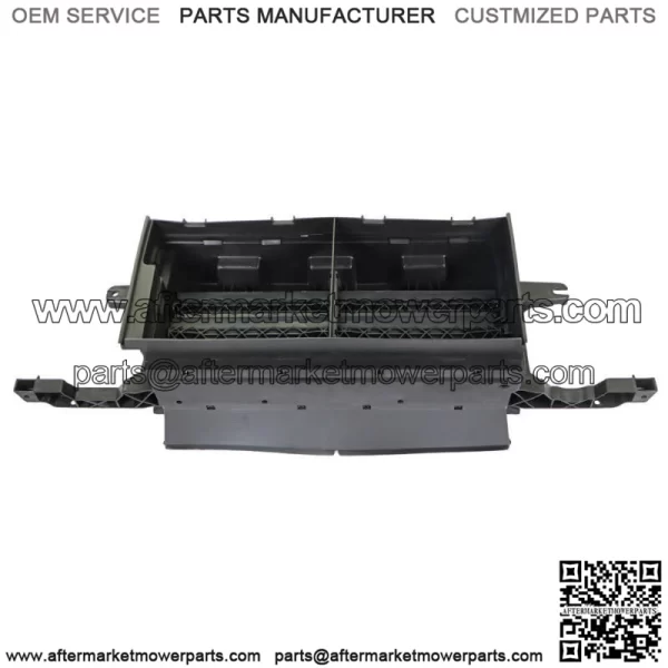 For 2021 2022 F150 Ford Lower Radiator Grille Air Shutter Assembly ML3Z8475B - Image 5