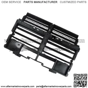 Active Grille Shutter W/O Motor For 2015-2022 Chevrolet Colorado and GMC Canyon