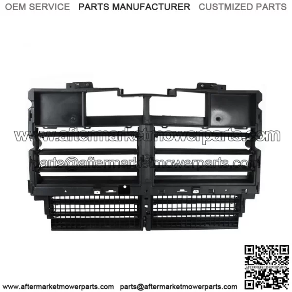 Active Grille Shutter W/O Motor For 2015-2022 Chevrolet Colorado and GMC Canyon - Image 5