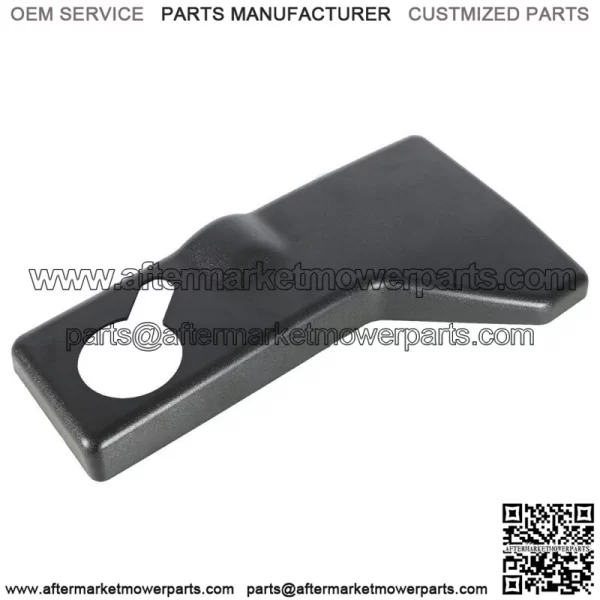 Coolant Tank Cover Trim For Dodge Challenger Charger Chrysler 300c 2011-2021 - Image 3
