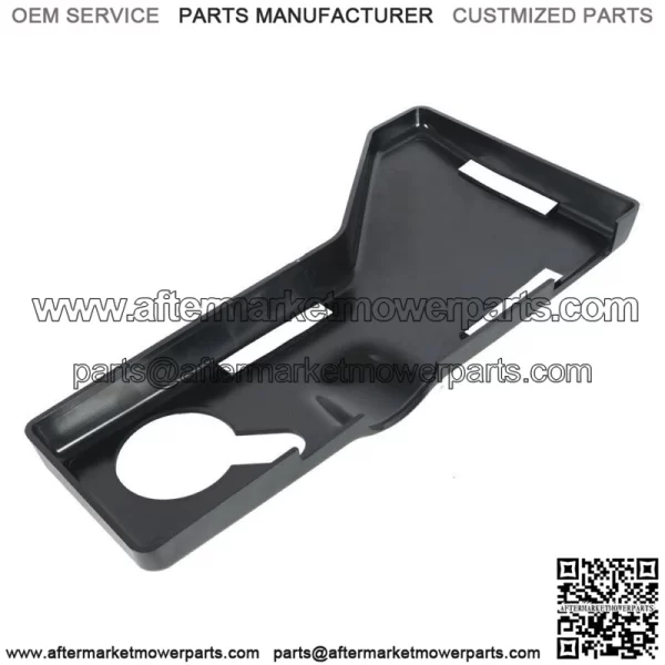Coolant Tank Cover Trim For Dodge Challenger Charger Chrysler 300c 2011-2021 - Image 5