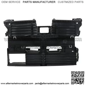 Active Grille Shutter w/ Motor Assembly For Lincoln MKZ 2013-2014 2.0L 3.7L
