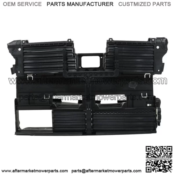 Active Grille Shutter w/ Motor Assembly For Lincoln MKZ 2013-2014 2.0L 3.7L