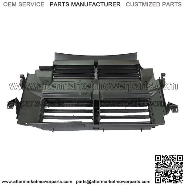 Front Radiator Shutter W/O Actuator Motor For 2012-2016 Ford Focus CM5Z8475A - Image 5