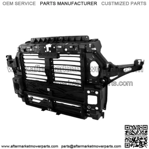 Radiator Support Panel With Motor For 2020-2022 Ford Explorer L1MZ-16138-B