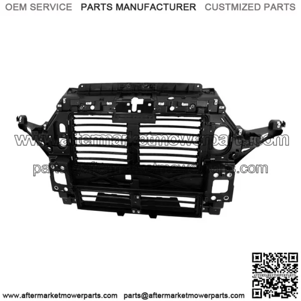 Radiator Support Panel With Motor For 2020-2022 Ford Explorer L1MZ-16138-B - Image 4