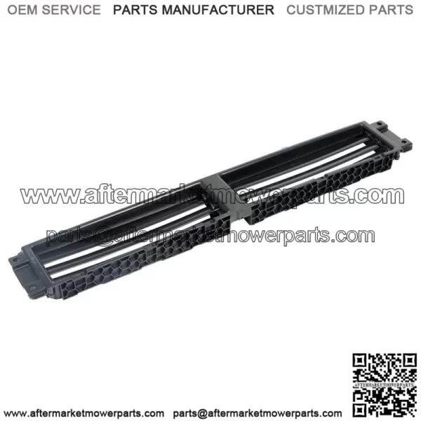 Active Grille Shutter Upper For 2017-2019 Chevrolet Malibu LaCrosse 23478218 - Image 5