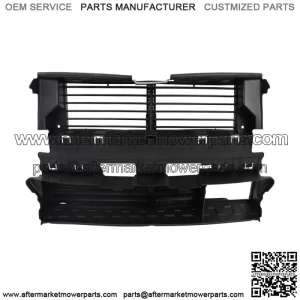 Active Grille Shutter Radiator With Motor DS7Z8475B For 2013-2016 Ford Fusion