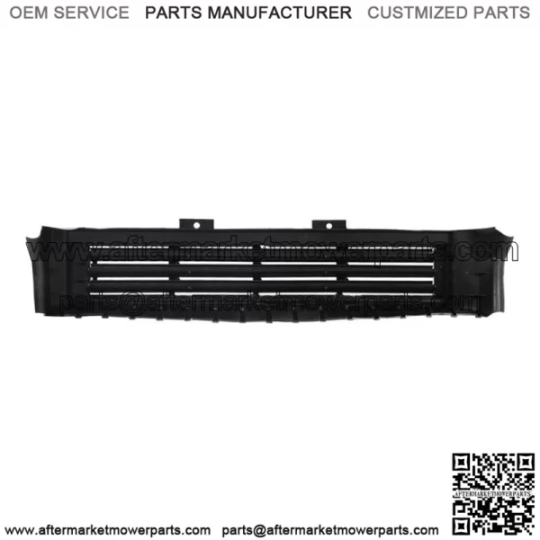 623309HF0A Front Bumper Lower Radiator Grille For Nissan Altima 2023-2024 Black