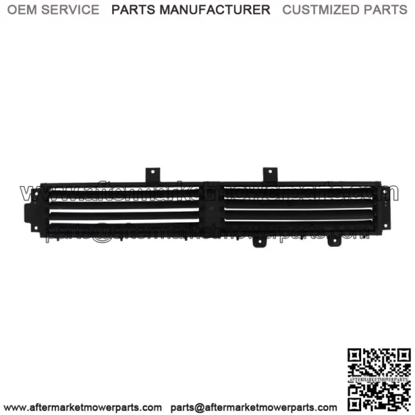 Lower Active Grille Shutter For 2018-2021 Chevrolet Traverse 84646341 W/O Motor - Image 5
