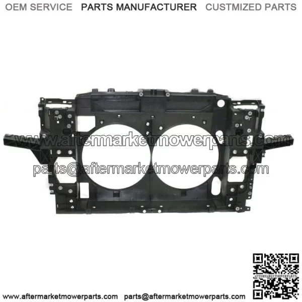 Engine Radiator Core Support For Infiniti FX35 FX37 2009-2017