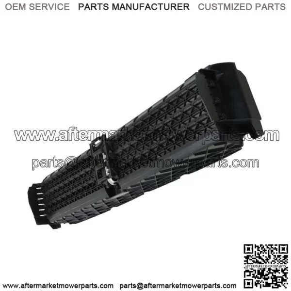 Front Active Shutter Grille W/Motor 68412008AC For 2019-2021 2022 Jeep Cherokee - Image 2