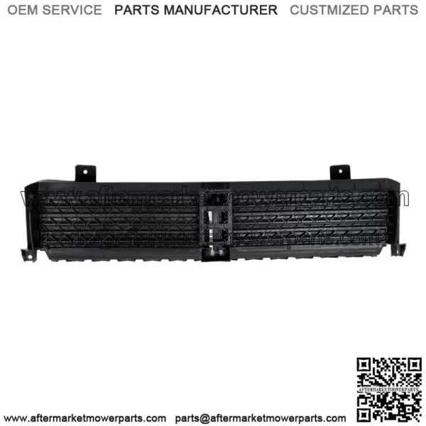 Front Active Shutter Grille W/Motor 68412008AC For 2019-2021 2022 Jeep Cherokee - Image 4