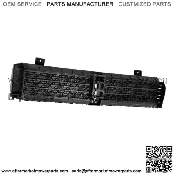 Front Active Shutter Grille W/Motor 68412008AC For 2019-2021 2022 Jeep Cherokee - Image 5