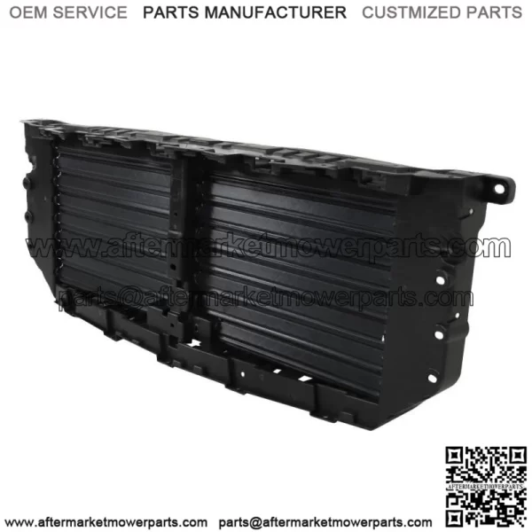 Radiator Shutter Assembly With Motor 601-566 For 2021-2022 Ford F-150 ML3Z8475C - Image 3