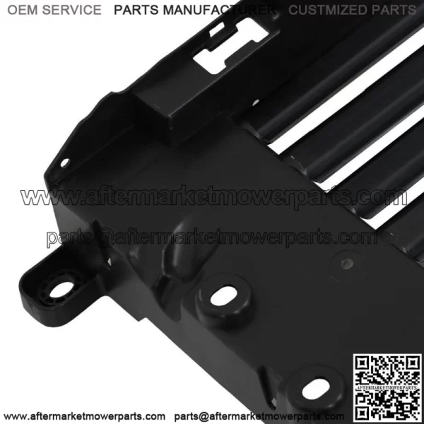 Radiator Shutter Assembly With Motor 601-566 For 2021-2022 Ford F-150 ML3Z8475C - Image 5