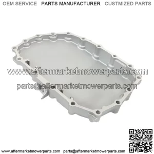 For 2014-2020 Honda Civic CVT L4 1.5L 1.8L 2.0L 2.4L Transmission Oil Pan Sump