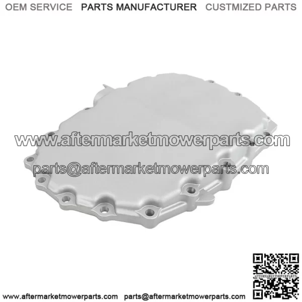 For 2014-2020 Honda Civic CVT L4 1.5L 1.8L 2.0L 2.4L Transmission Oil Pan Sump - Image 4