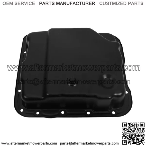 For 1998-2014 GM 3" Deep  Automatic Transmission Oil Pan 4L60-E 4L65-E 4L70-E - Image 3