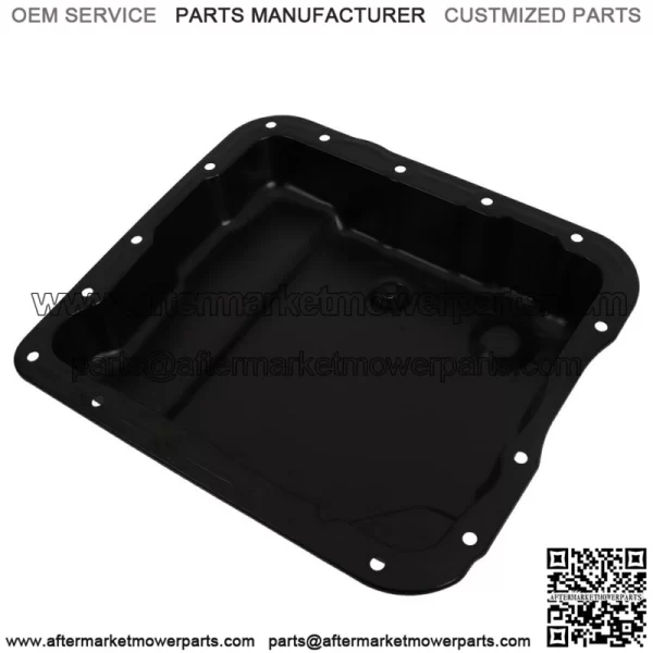 For 1998-2014 GM 3" Deep  Automatic Transmission Oil Pan 4L60-E 4L65-E 4L70-E - Image 4