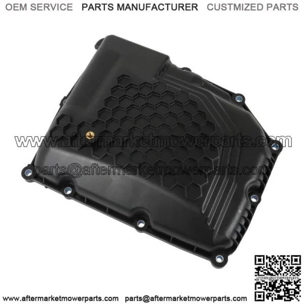 For Toyota Camry RAV4 Highlander Avalon Lexus ES250  Auto.Transmission Oil Pan