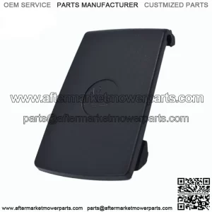 Rear Child Seat Safe Anchor ISOFix Cover For BMW 1/3Series  E84/E87/E90/F30/F35