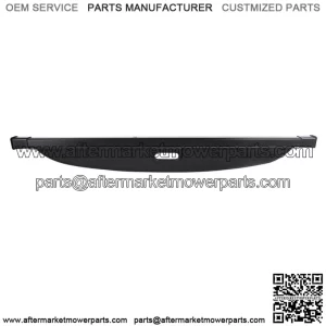 For 2012-2015 Mercedes-Benz ML350 Trunk Cargo Cover Privacy Tonneau Shield Shade