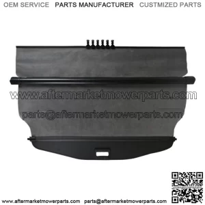 Cargo Cover Security Rear Trunk Shade For 2010-17 Chevrolet Equinox/GMC Terrain