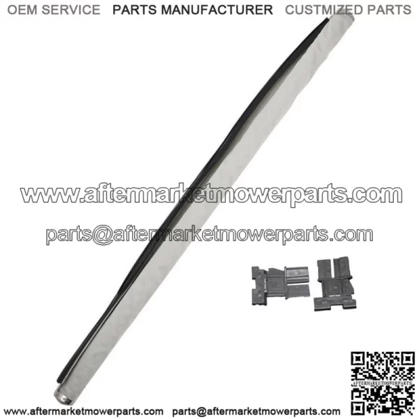 NEW Sunroof Sunshade Corn Gray 1K9877307B for VW Sharan TiguanGolf Audi Q5 - Image 3