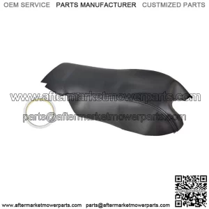 For 2006-2012 2013 Range Rover Sport Center Console Lid Armrest Black Cover