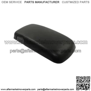 For 1997-2001 2002 Chevrolet Camaro Pontiac Firebird Center Armrest Lid Black