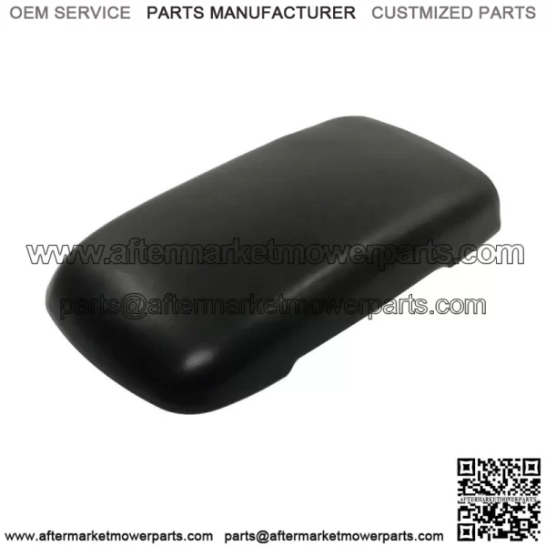 For 1997-2001 2002 Chevrolet Camaro Pontiac Firebird Center Armrest Lid Black - Image 5