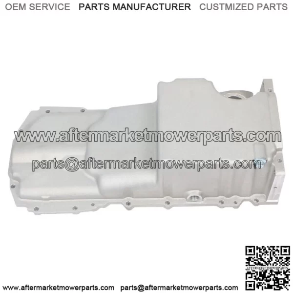For LT GM GEN V Swap Retro Fit Oil Pan Kit with Frame Cut Outs LT1 LT4 L83 L86 - Image 4