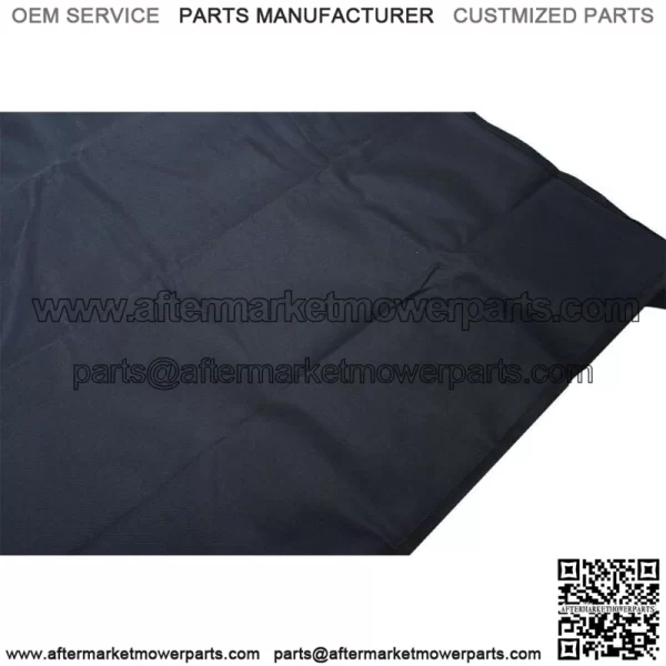 Car Windshield Cover Protector Winter Snow Rain Ice Dust Frost Guard Sun Shade - Image 3