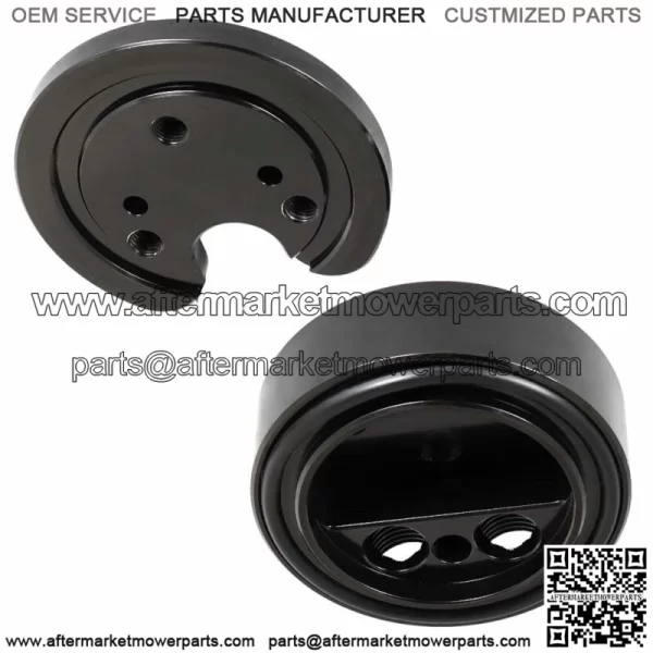 Fuel Tank Sump Kit FASS Airdog Fuelab Pump Fit For Cummins Duramax Powerstroke - Image 2