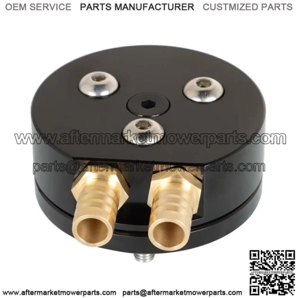 Fuel Tank Sump Kit FASS Airdog Fuelab Pump Fit For Cummins Duramax Powerstroke - Image 3