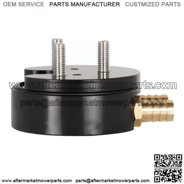 Fuel Tank Sump Kit FASS Airdog Fuelab Pump Fit For Cummins Duramax Powerstroke - Image 4