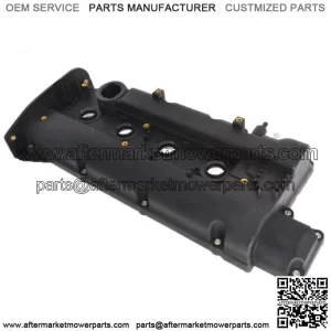 Engine Valve Cover w/ Gasket For 96-00 ELANTRA 97-01 TIBURON 1.8 2.0L 2241023010