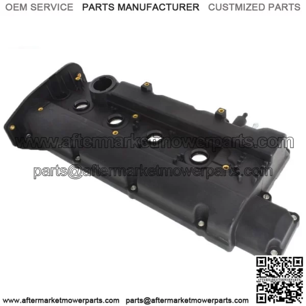 Engine Valve Cover w/ Gasket For 96-00 ELANTRA 97-01 TIBURON 1.8 2.0L 2241023010