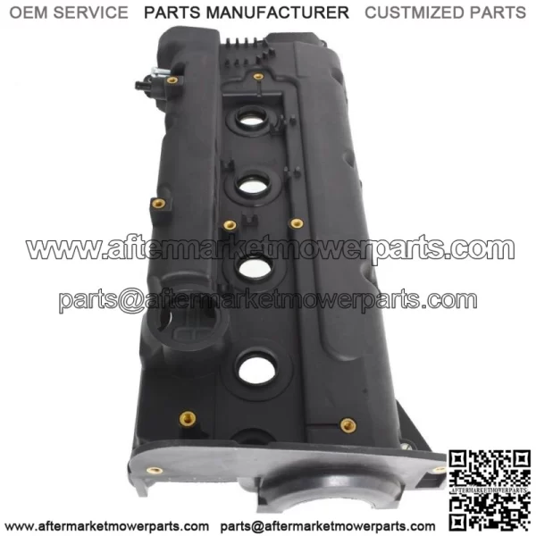 Engine Valve Cover w/ Gasket For 96-00 ELANTRA 97-01 TIBURON 1.8 2.0L 2241023010 - Image 3