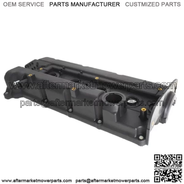 Engine Valve Cover w/ Gasket For 96-00 ELANTRA 97-01 TIBURON 1.8 2.0L 2241023010 - Image 4
