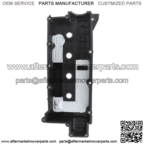 Engine Valve Cover w/ Gasket For 96-00 ELANTRA 97-01 TIBURON 1.8 2.0L 2241023010 - Image 5