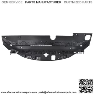 Radiator Support Cover for Lexus IS250 IS350 2006 2007 2008-2010 2011 2012 2013