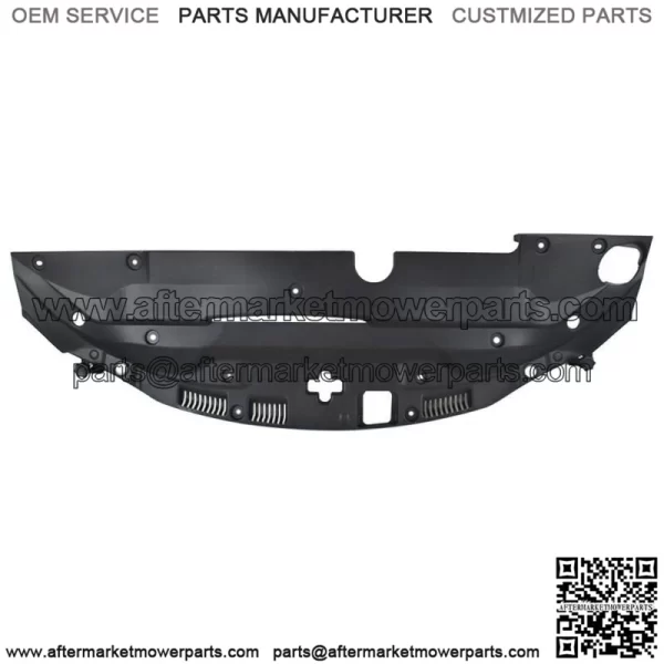 Radiator Support Cover for Lexus IS250 IS350 2006 2007 2008-2010 2011 2012 2013