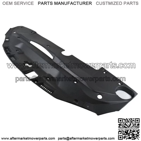 Radiator Support Cover for Lexus IS250 IS350 2006 2007 2008-2010 2011 2012 2013 - Image 2