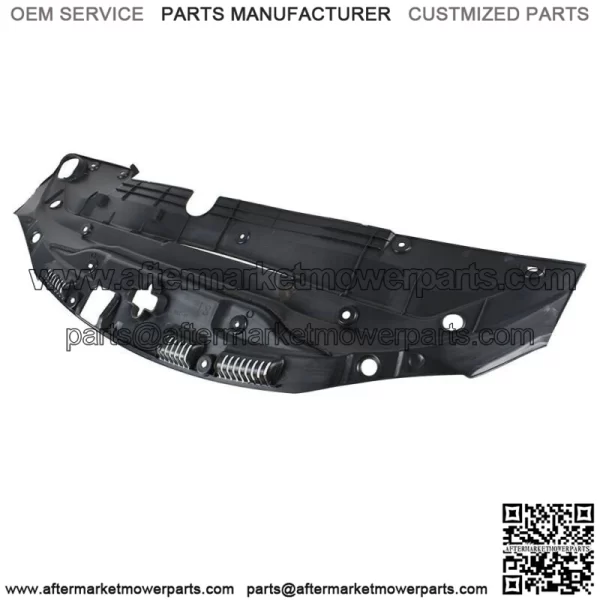 Radiator Support Cover for Lexus IS250 IS350 2006 2007 2008-2010 2011 2012 2013 - Image 3