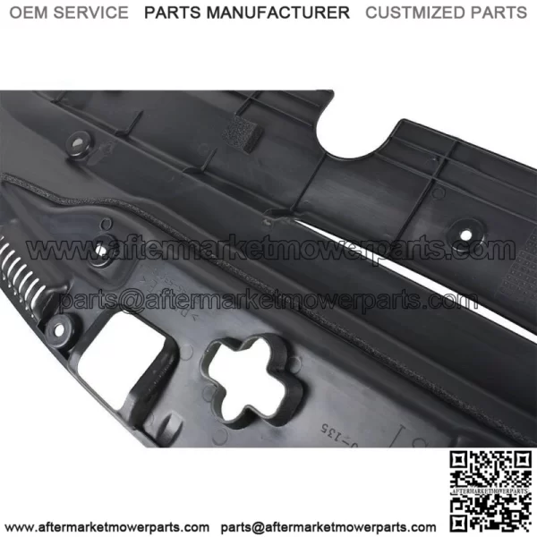 Radiator Support Cover for Lexus IS250 IS350 2006 2007 2008-2010 2011 2012 2013 - Image 5